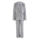 Summer Suits Women Loose Knitted Two-Piece Set – Perfect for Comfortable Travel