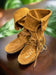 Western Moccasin Boots for Women