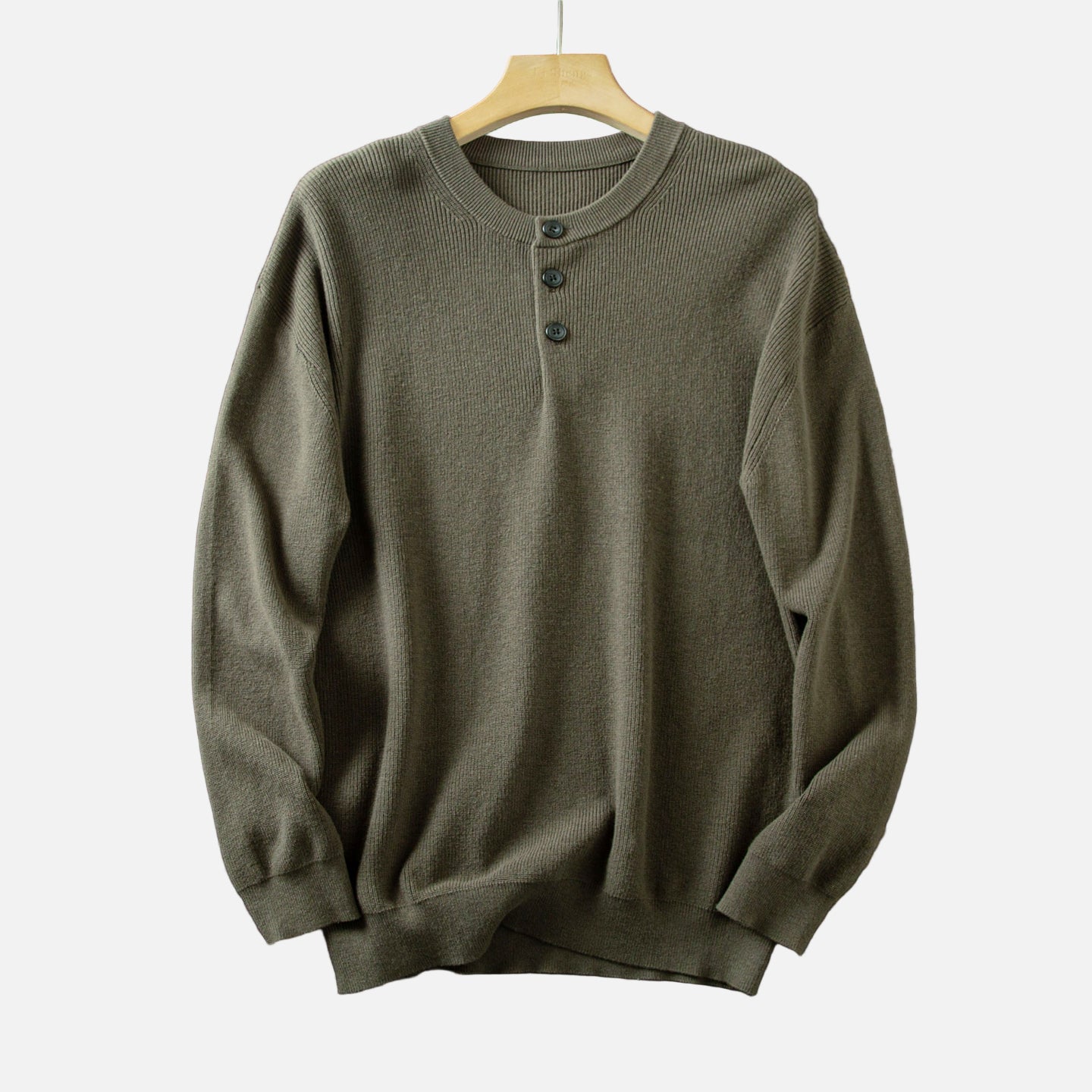 Men_Henley_Color_Long_Sleeve_Cashmere_Sweater-6