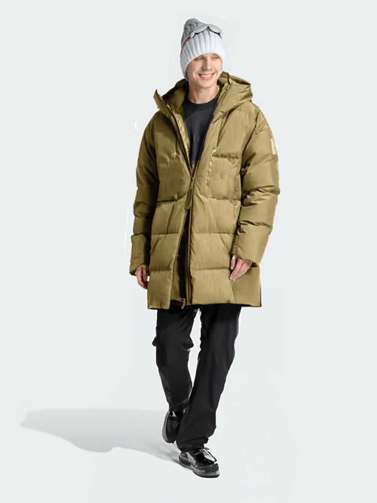 Men_s_Duck_Down_Parka_with_Attached_Hood_-3