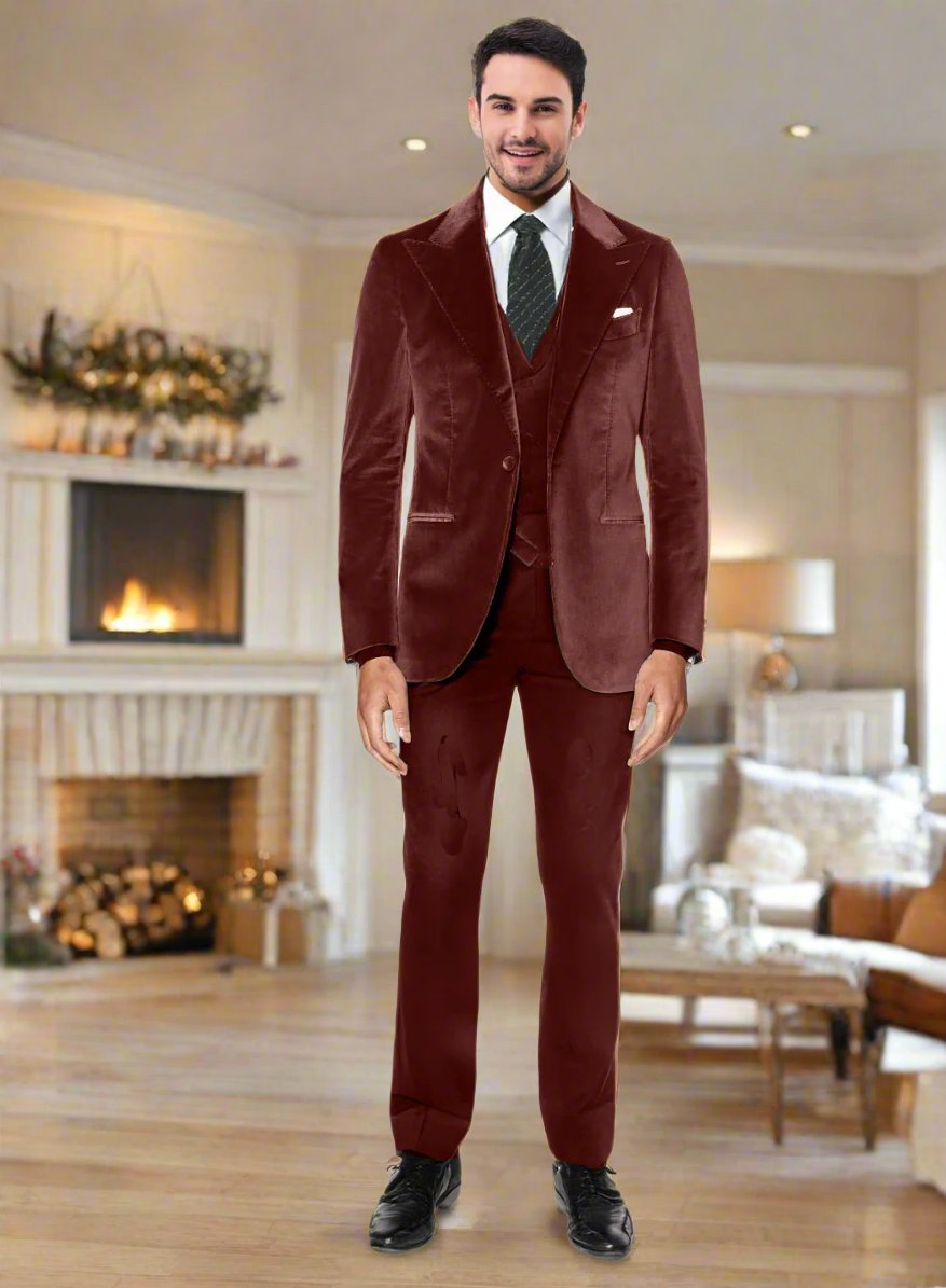 Men_s_Suits_3_Pieces_Velvet_Suit_Sets_for_Formal_Occasions-3