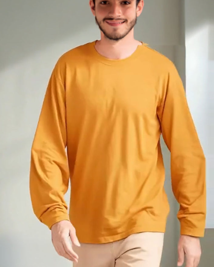 Men_s_autumn_and_winter_moisture-wicking_crew_neck_solid_color_long-sleeved_T-shirt-1-3