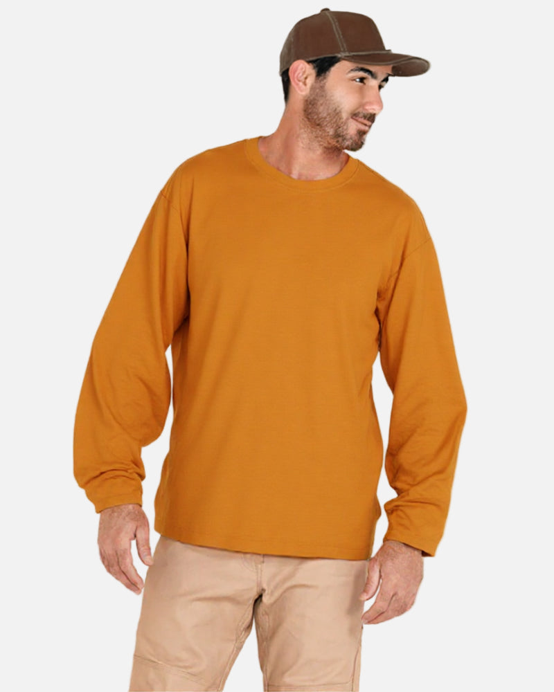 Men_s_autumn_and_winter_moisture-wicking_crew_neck_solid_color_long-sleeved_T-shirt-1-4
