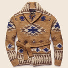 Mens-Western-cowboy-jacquard-sweater-Cardigans2