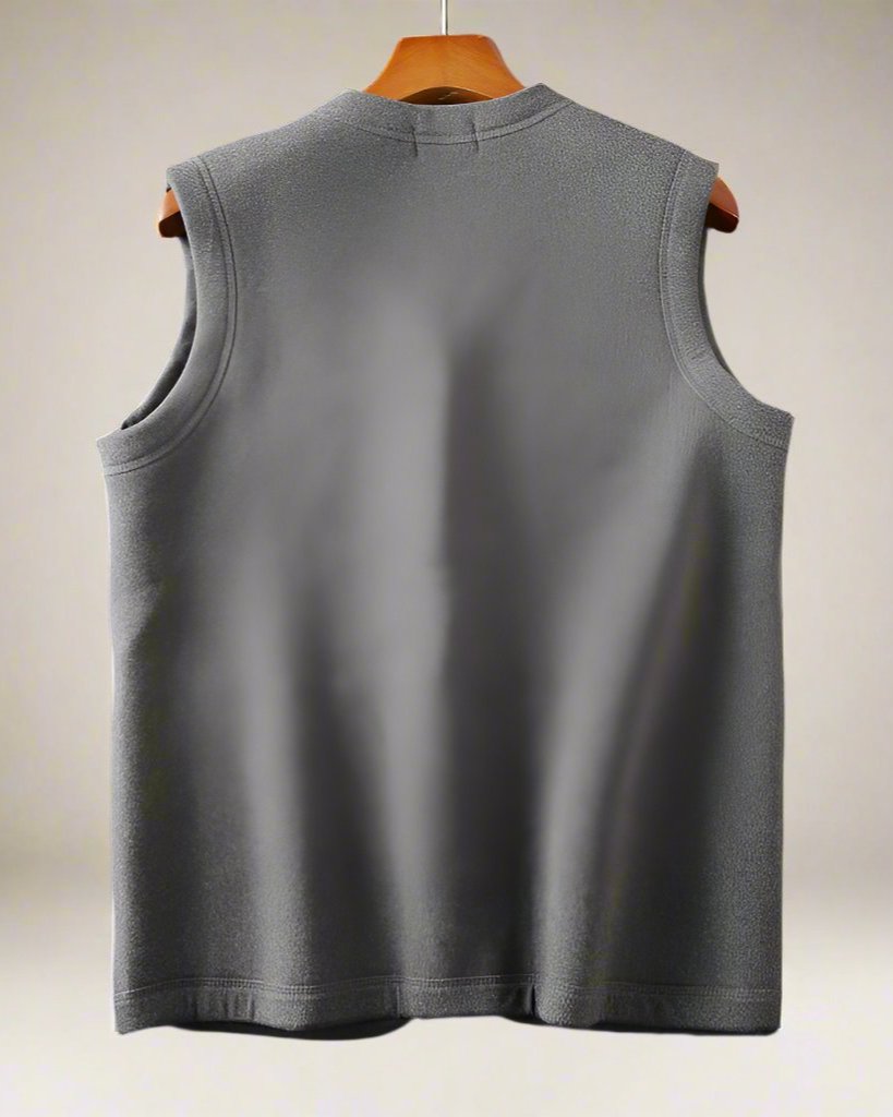 Mens_Quilted_Vest_Regular_Fit_Pile_Softshell_Vest_High_Quality-7