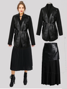 Outfit_Sets_PU_leather_wool_blend_coat_paired_with_a_trendy_leather_and_pleated_skirt1