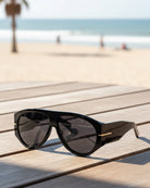 Oval_Shape_Tinted_UV400_Shades_Luxury_Sunglass-3