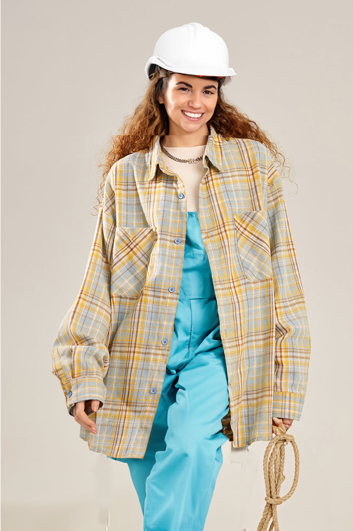 Ashore_Shop_Women_s_Loose_Flannel_Plaid_Shirts-3