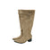 Women Comfortable Wider Top Boots