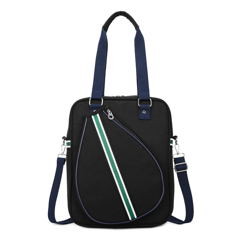Baseball, pickleball and ping pong Pads and ball Sport Bags