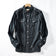 Ashore men’s rugged Long Sleeve shirt with contrast stitch