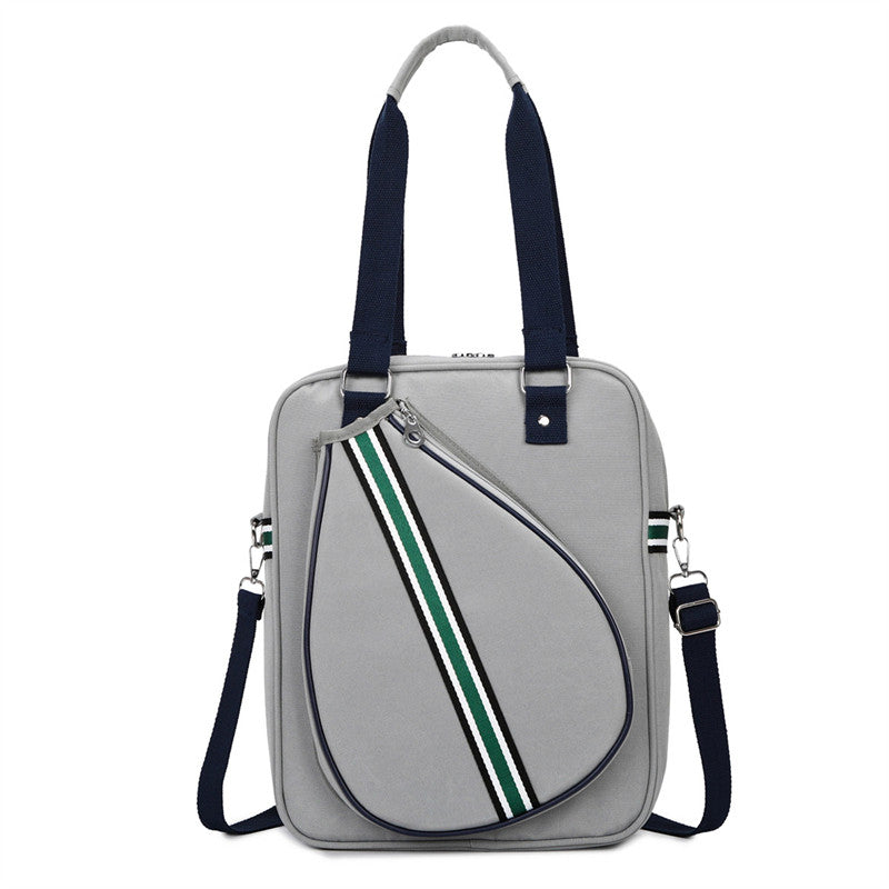 Baseball, pickleball and ping pong Pads and ball Sport Bags