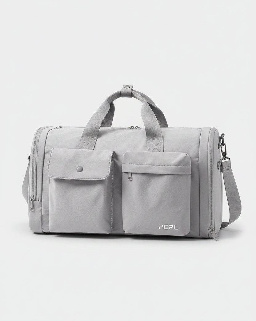 Waterproof luggage bag ( Foldable)
