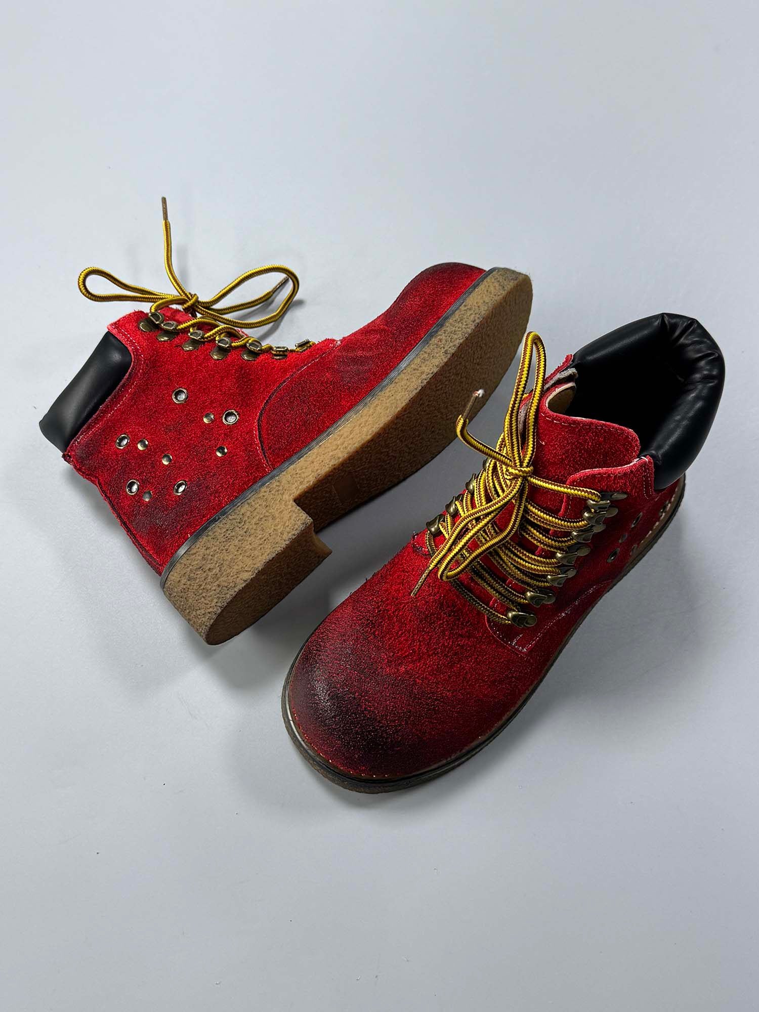 Women Outdoor Martin Boots