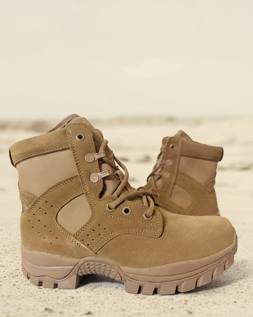 Men and Women Unisex High Quality Light Weight Durable Hiking Boots