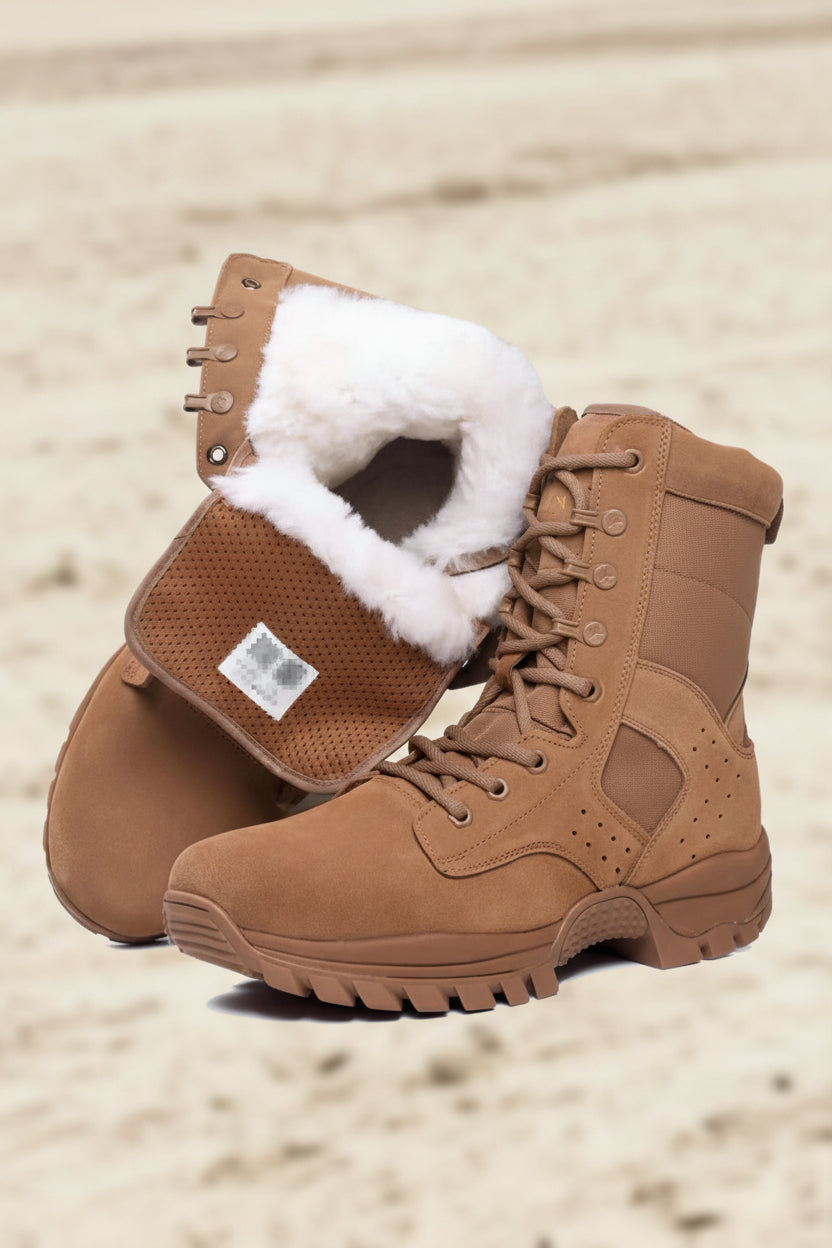 Men and Women Unisex High Quality Light Weight Durable Hiking Boots