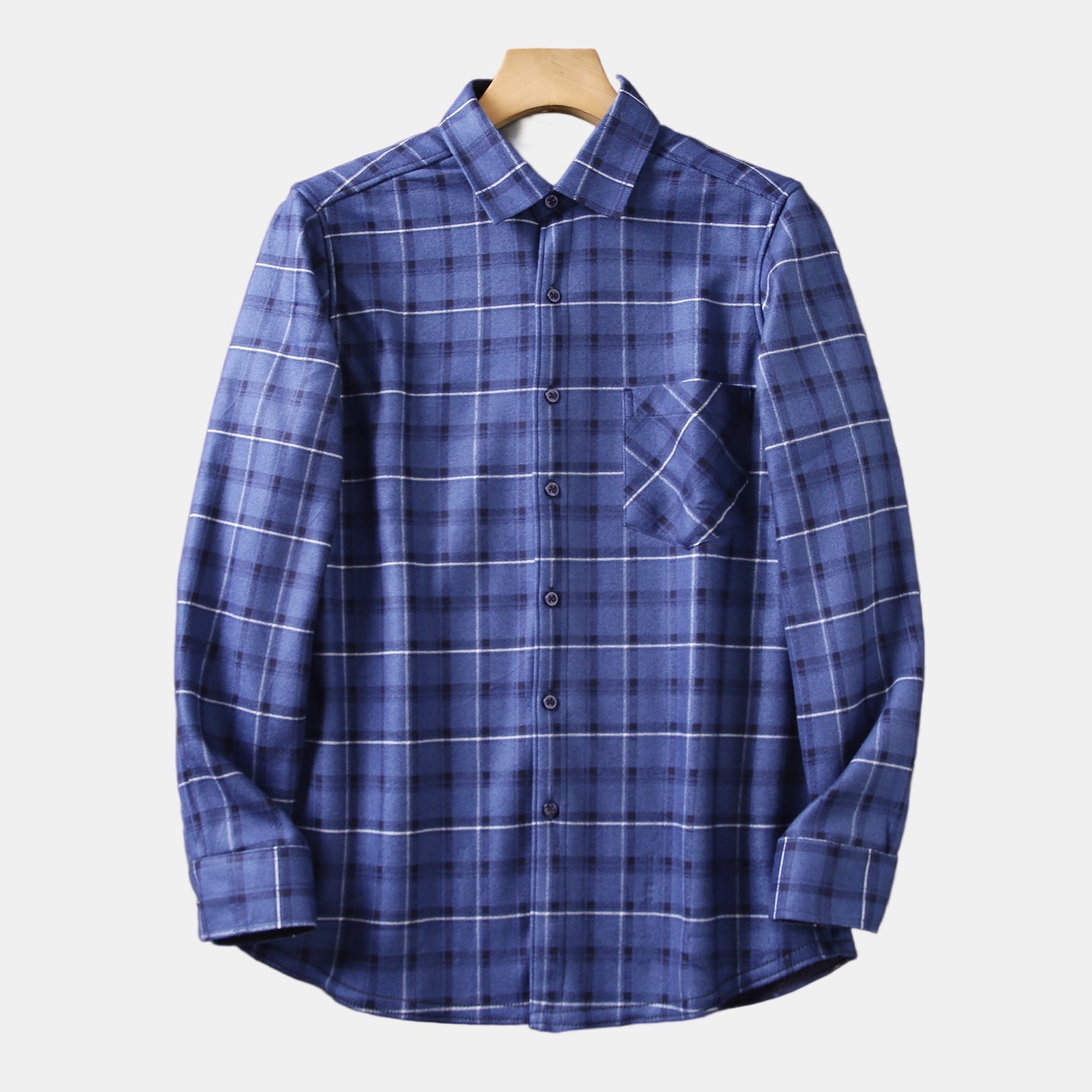 Men's autumn and winter Classic Mens Piece Pile Line for The Season