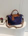 Lt. Weight Commuter Cross Shoulder Bag