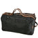 Durable waxed canvas travel bag Men/Women Large-capacity workwear travel bag camping Bags