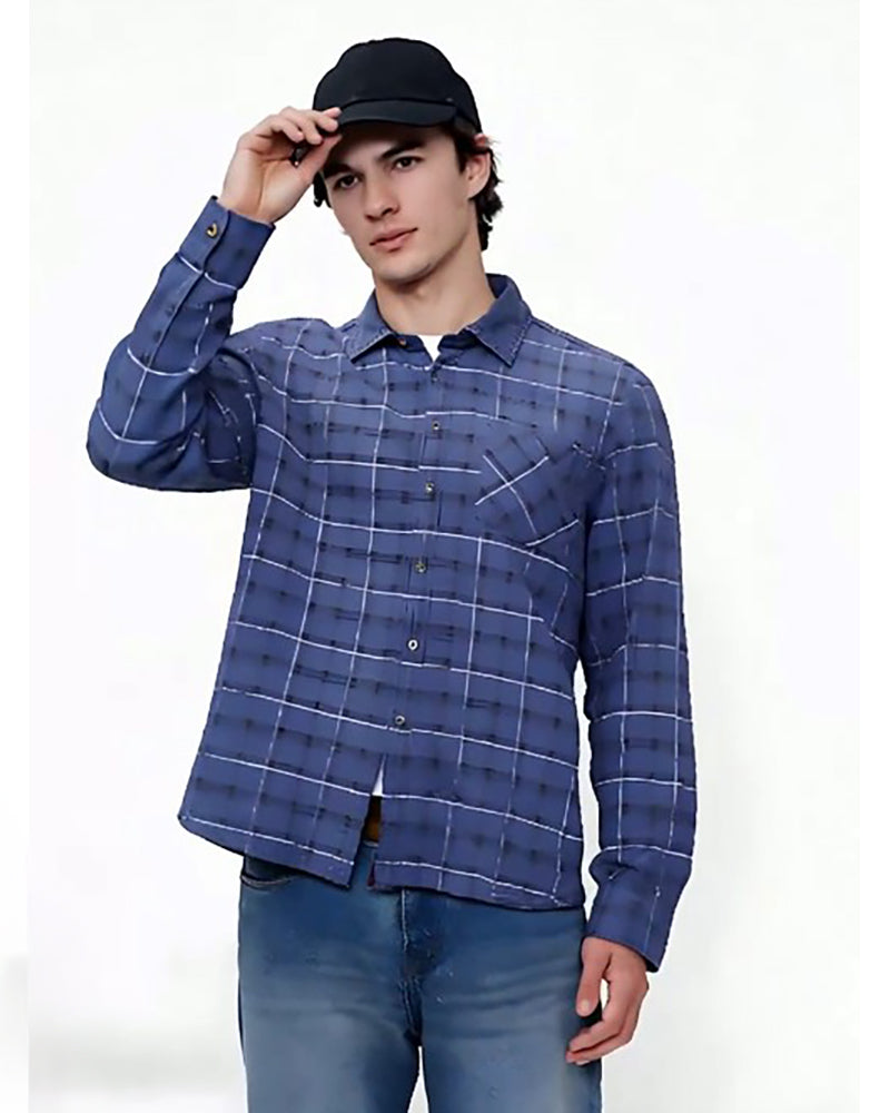 Men's autumn and winter Classic Mens Piece Pile Line for The Season