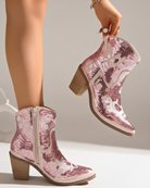 Shiny_Sequins_Western_Boots_for_Women_Boho_Rock_Collection