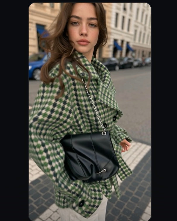 Short_Wool_Coat_ASHORE_Modern_Vintage_Houndstooth_Wool_Fabric-3-10