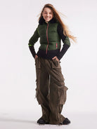 Suede_Faux_Leather_Cargo_Pants_for_Women