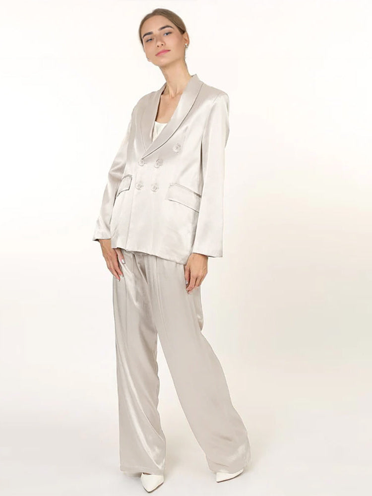 Summer_White_Texture_Thin_Satin_Pant_Sets_Ashore_Shop
