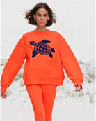 The_Ocean_Life_Ashore_Unisex_Turtle_Jacquard_Sweater_Jumpers-1