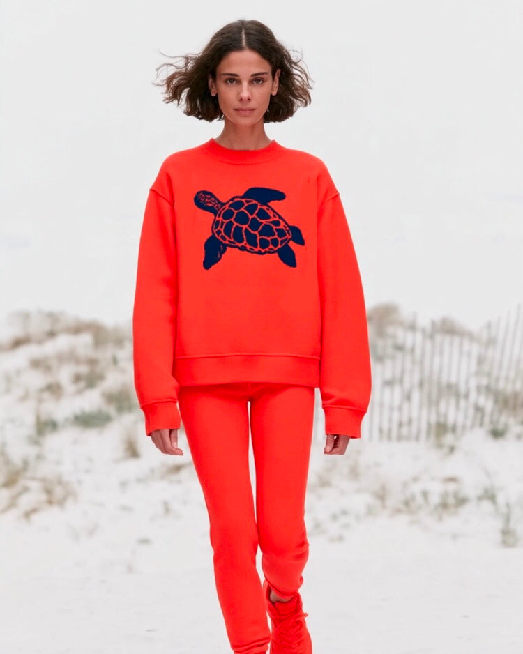The_Ocean_Life_Ashore_Unisex_Turtle_Jacquard_Sweater_Jumpers-3