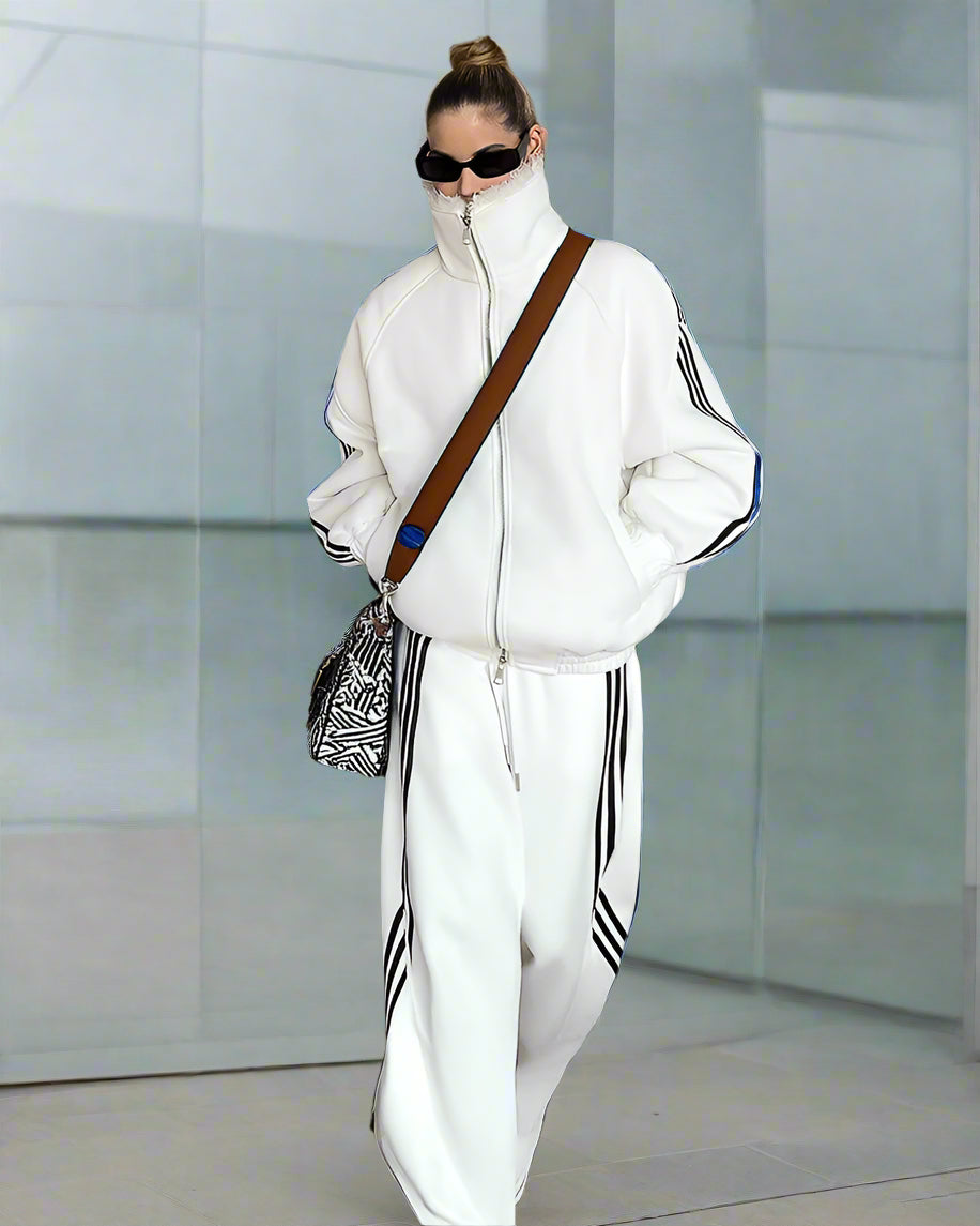 Track_Suit_Sets_white_lambswool_comfortable_loose_two-piece_Sets-1
