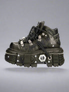 Trendy_metal_trim_women_motorcycle_punk_biker_sneaker