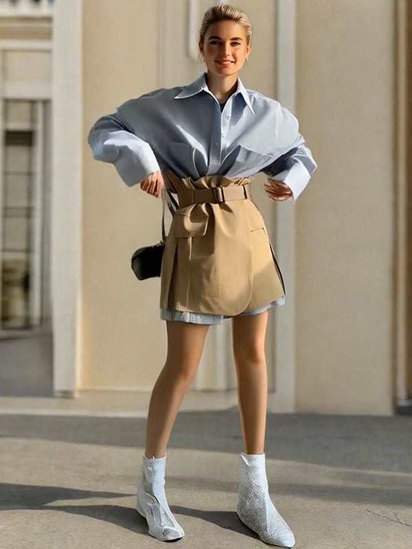 Two_Piece_Outfits_2025_modern_city_runner_outfit_Tow_Piece_Sets_Shirt_and_Skir3