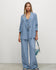 Personalized 3 Piece Office Suit with Vest Pants Chic Custom Style