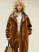 Velvet_Trench_Coat_ASHORE_Country_Festival_Golden_Velvet_Trench_Coat-1