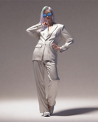 White_Satin_Blazer_and_Loose_Matching_Pant_Sets_Ashore_New