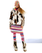 Women_Faux-fur_Jacket