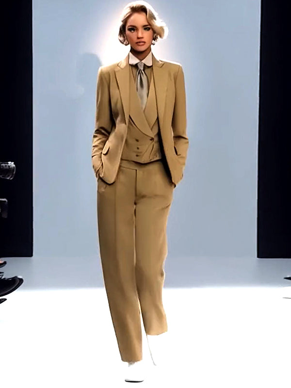 Women_Modern_3_Piece_Office_Suit_with_Vest_Pants_Chic_Custom_Style_Gatsby_Suits