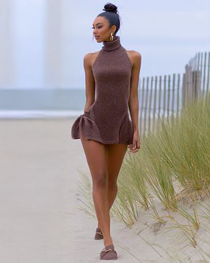 Women_Summer_Sweater_Dress