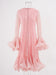 Women_long_sleeve_layered_ruffled_hem_short_and_long_dresses-8