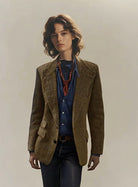 Women_or_unisex_Classic_Herringbone_Blazer