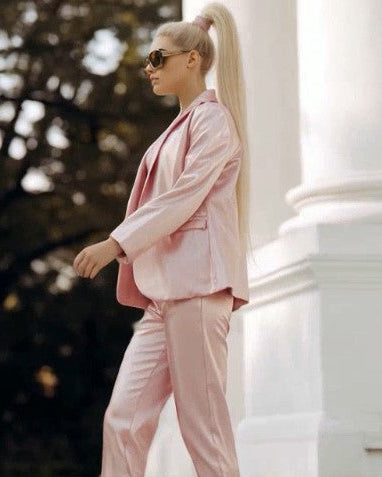 Women_s_Two-piece_Satin_Suit_Chic_and_Elegant_Woman_Pant_Suit_Set_Custom-4