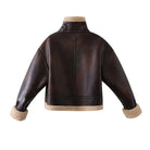 Womens_Faux_Shearling_Motorcycle_Warm_Short_Leather_Coats-4