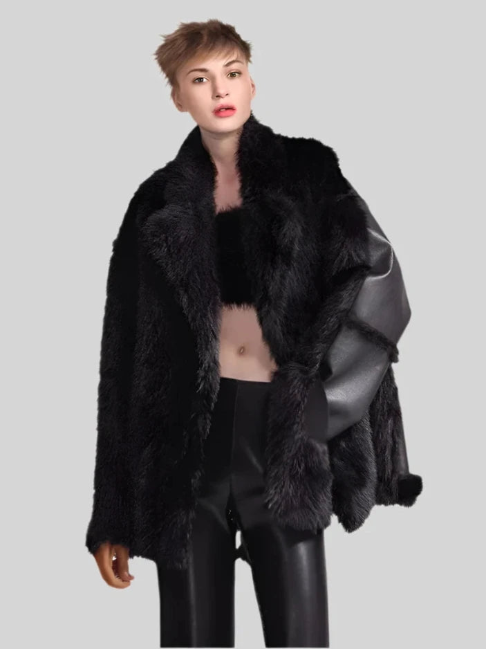 Womens_Fur_Faux_Leather_Shearling_Motorcycle_Oversized_Jacket_Coat