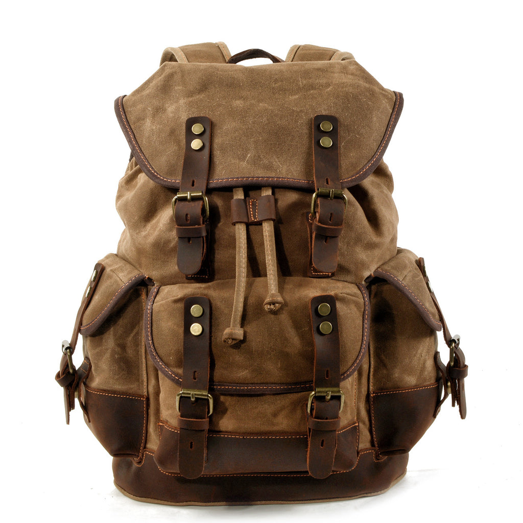 amazon.best-selling-mens-canvas-backpack-on-sale-2
