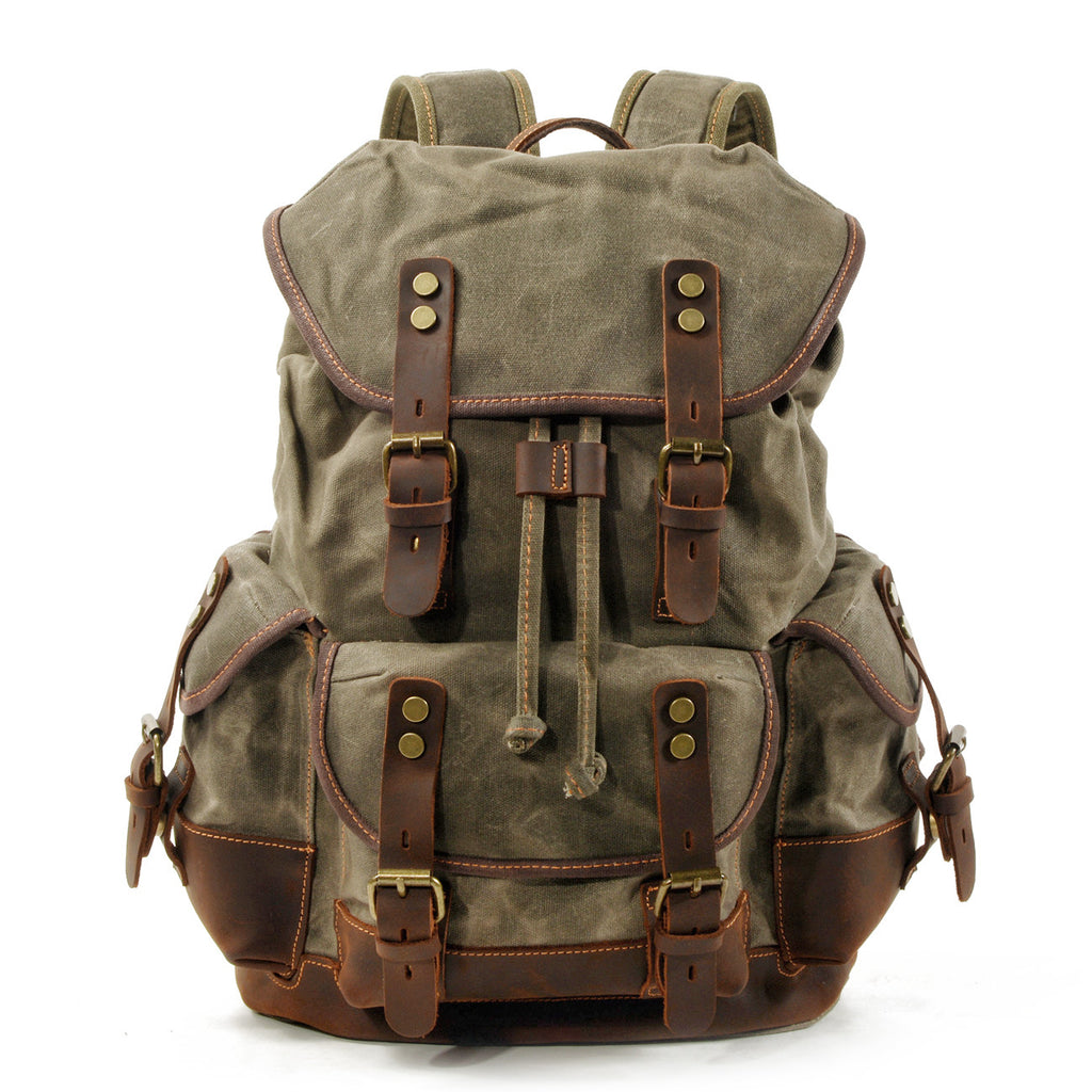 amazon.best-selling-mens-canvas-backpack-on-sale
