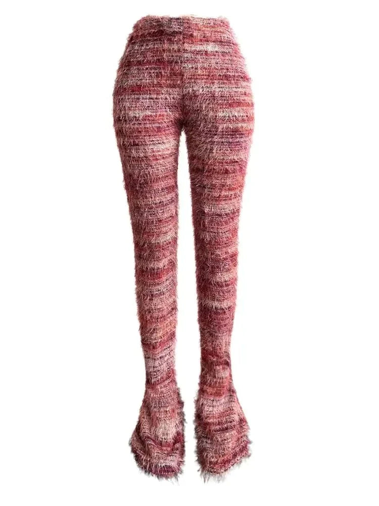 ashoreshop-womens-knitted-pants-Knit-Colorful-Striped-Stacked-Pants-Women6