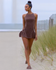 ASHORE® Women Summer Sweater Dress