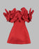 Ashore Shop Summer Mini Dresses 3D Flower Dresses