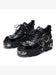 Ashore Biker Shop Men and Women Vintage Pun Biker Shoes